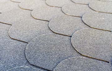 Sarnesfield asphalt roofing costs