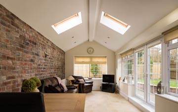 conservatory roof insulation Sarnesfield, Herefordshire