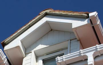 Sarnesfield fascia installation costs