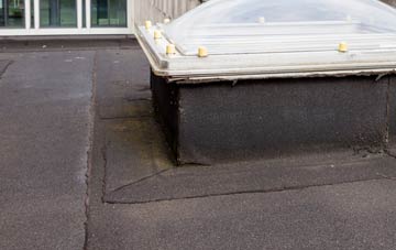 disadvantages of Sarnesfield flat roofs