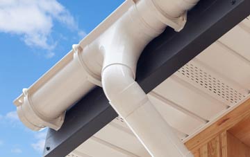 Sarnesfield gutter installation costs