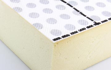 meeting Sarnesfield building codes